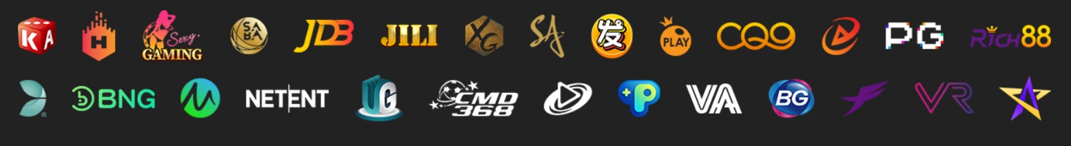 Nhà phát triển game cho 89bet.com